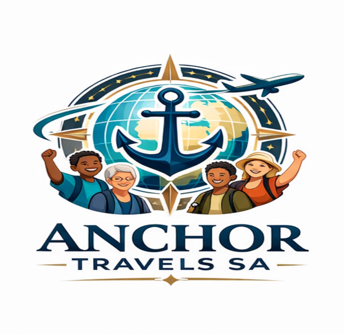 Anchor Travel SA